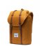 Herschel Supply Co. Laptop Backpack Retreat 15 Inch buckthorn brown (03258)