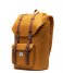 Herschel Supply Co. Laptop Backpack Little America 15 Inch buckthorn brown (03258)