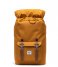 Herschel Supply Co. Everday backpack Little America buckthorn brown (03258)