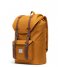 Herschel Supply Co. Everday backpack Little America buckthorn brown (03258)