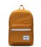 Herschel Supply Co. Laptop Backpack Pop Quiz 15 Inch buckthorn brown (03258)