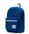 Herschel Supply Co. Laptop Backpack Pop Quiz 15 Inch monaco blue crosshatch (03262)