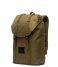 Herschel Supply Co. Laptop Backpack Retreat 15 Inch Khaki Green (03884)