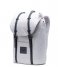 Herschel Supply Co. Laptop Backpack Retreat 15 Inch Vapor Crosshatch (03568)