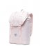 Herschel Supply Co. Everday backpack Retreat Mid Volume 13 inch Rosewater Pastel (03891)