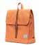Herschel Supply Co. Everday backpack City Mid Volume Papaya (03885)