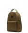 Herschel Supply Co. Everday backpack Nova Mid Volume 13 Inch Khaki Green (03884)