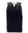 Herschel Supply Co. Laptop Backpack Little America Select Black/Ivy Green/Light Grey Crosshatch (04064)