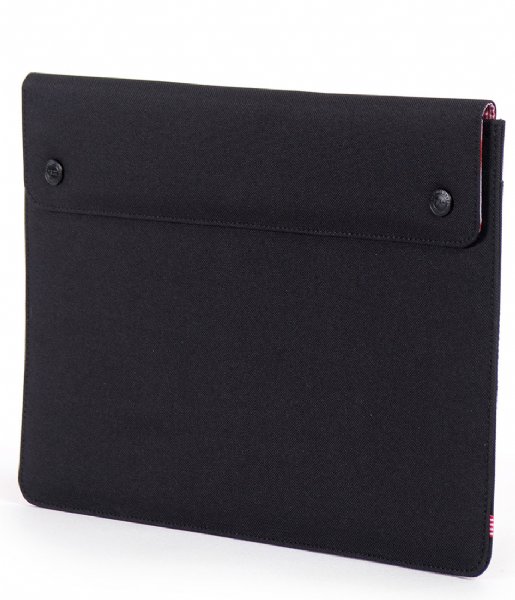 Herschel Supply Co. Laptop Sleeve Spokane Sleeve 13 Inch Laptop black black (00001)