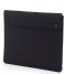 Herschel Supply Co. Laptop Sleeve Spokane Sleeve 13 Inch Laptop black black (00001)