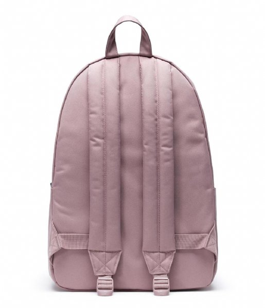 Herschel Supply Co. Laptop Backpack Classic XL 15 Inch ash rose (02077)