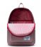 Herschel Supply Co. Laptop Backpack Classic XL 15 Inch ash rose (02077)