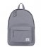 Herschel Supply Co. Laptop Backpack Classic Backpack 13 Inch grey (00006)