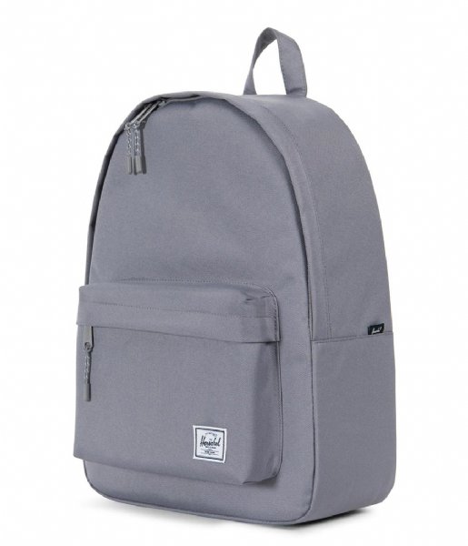 Herschel Supply Co. Laptop Backpack Classic Backpack 13 Inch grey (00006)