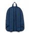 Herschel Supply Co. Laptop Backpack Classic Backpack 13 Inch navy (00007)