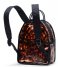 Herschel Supply Co. Everday backpack Nova Mini Clear Bags Tortoise Shell (04139)