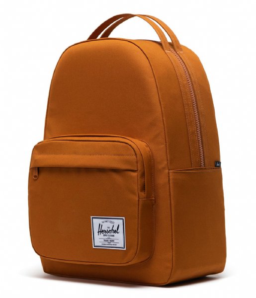 Herschel Supply Co. Everday backpack Miller 15 Inch Pumpkin Spice (04097)