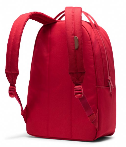 Herschel Supply Co. Everday backpack Miller 15 Inch red (03270)