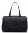 Herschel Supply Co. Travel bag Bennett Black (00001)