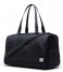 Herschel Supply Co. Travel bag Bennett Black (00001)