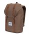 Herschel Supply Co. Laptop Backpack Retreat cub/tan (02004)