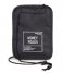 Herschel Supply Co. Zip wallet Money Pouch black (00001)