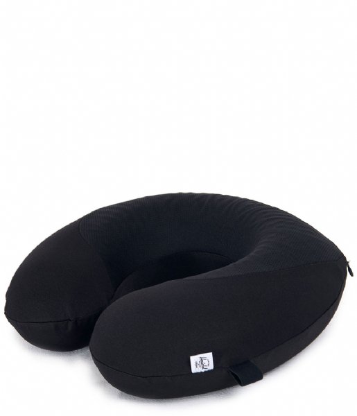 Herschel Supply Co. Gadget Memory Foam Pillow black (00001)