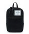 Herschel Supply Co. Crossbody bag Sinclair Small black (00001)
