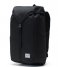 Herschel Supply Co. Everday backpack Thompson black (00001)