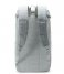 Herschel Supply Co. Everday backpack Thompson 15 Inch light grey crosshatch (01866)