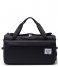 Herschel Supply Co. Travel bag Outfitter 50 L black (00001)