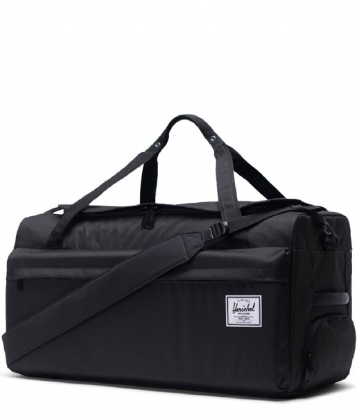 Herschel Supply Co. Travel bag Outfitter 70 L black (00001)