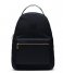 Herschel Supply Co. Everday backpack Nova Mid Volume light black (02469)