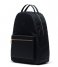 Herschel Supply Co. Everday backpack Nova Mid Volume light black (02469)