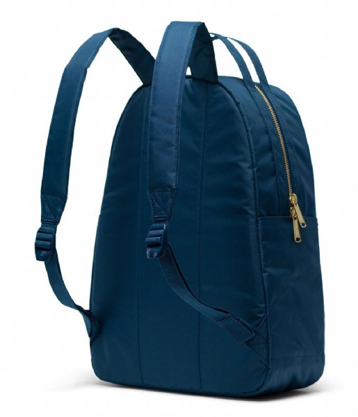 Herschel Supply Co. Everday backpack Nova Mid Volume light navy (02468)