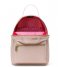 Herschel Supply Co. Everday backpack Nova Mini Light cameo rose (02465)