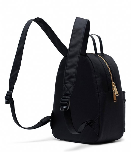 Herschel Supply Co. Everday backpack Nova Mini Light light black (02469)