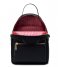 Herschel Supply Co. Everday backpack Nova Mini Light light black (02469)