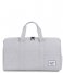Herschel Supply Co. Travel bag Novel light grey crosshatch (02041)