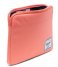 Herschel Supply Co. Laptop Sleeve Anchor Sleeve 13 Inch Macbook fresh salmon (02728)