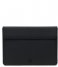 Herschel Supply Co. Laptop Sleeve Spokane Sleeve 13 Inch Macbook black (00165)