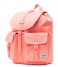 Herschel Supply Co. Everday backpack Dawson Small fresh salmon (02728)