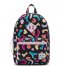 Herschel Supply Co. Everday backpack Heritage Kids fiesta pink lady (02749)
