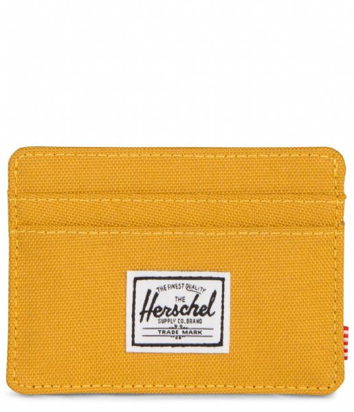 Herschel Supply Co. Card holder Charlie RFID arrowood (02074)