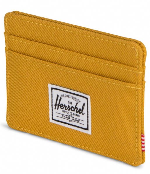 Herschel Supply Co. Card holder Charlie RFID arrowood (02074)