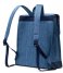 Herschel Supply Co. Everday backpack City Mid Volume faded denim indigo denim (02730)