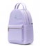 Herschel Supply Co. Everday backpack Nova Small lavendula crosshatch (02729)