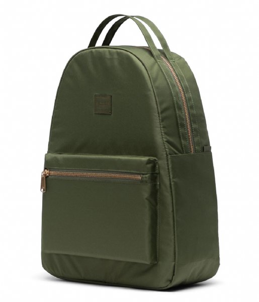 Herschel Supply Co. Everday backpack Nova Mid Volume light cypress (02737)