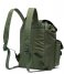 Herschel Supply Co. Everday backpack Dawson Small light cypress (02737)