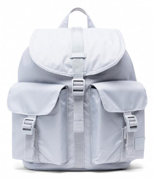 Herschel Supply Co. Everday backpack Dawson Small light high rise (02736)